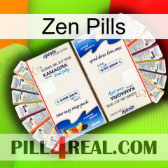 Zen Pills kamagra1